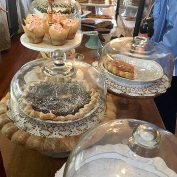 Two Teaspoons - Amazing little bakery on the corner of main st in Hamburg!   Great spot for those who are visiting Crystal Springs!! - Bakeries Near Me - Hamburg, New Jersey