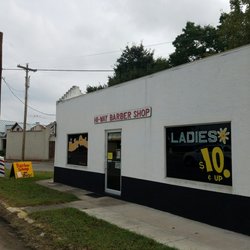Hi-Way Barber Shop