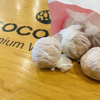 Cocohodo - Small Bag of Cocohodo - Desserts Near Me - Sunnyvale, California Cocohodo - Small Bag of Cocohodo - Desserts Near Me - Sunnyvale, California