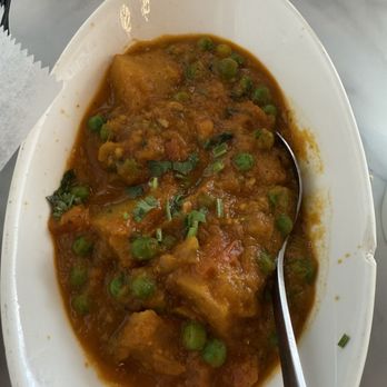 Discovery Indian Cuisine 2.0 - Saag Veg - Indian Near Me - Lutz, Florida Discovery Indian Cuisine 2.0 - Saag Veg - Indian Near Me - Lutz, Florida