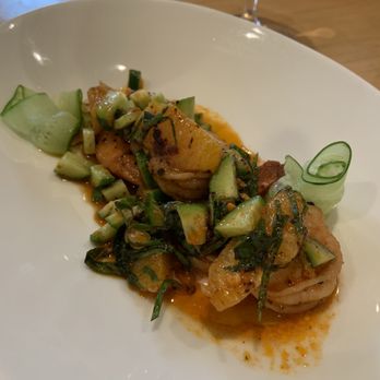 Mercantile - Shrimp - New American Near Me - Denver, Colorado Mercantile - Shrimp - New American Near Me - Denver, Colorado