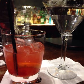 Toujouse Bar - Old fashion and vodka martini - Lounges Near Me - Galveston, Texas Toujouse Bar - Old fashion and vodka martini - Lounges Near Me - Galveston, Texas