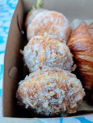 Fuji Bakery-Elliott/Interbay by null