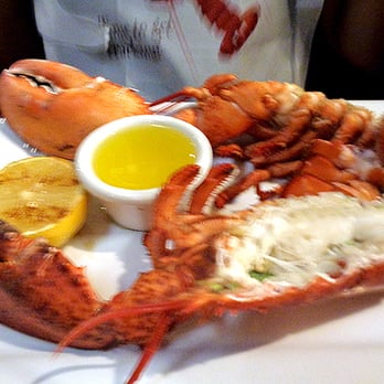 Bluewater Grill - Lobster - Seafood Near Me - Phoenix, Arizona