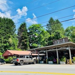 Green River BBQ - Green River Barbecue