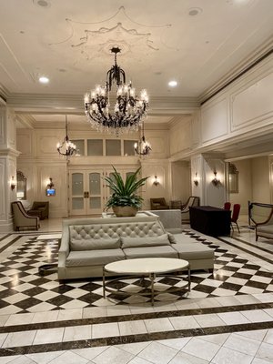 Crowne Plaza New Orleans French Qtr - Astor by null