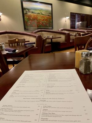 Ti Amo Ristorante Italiano by null