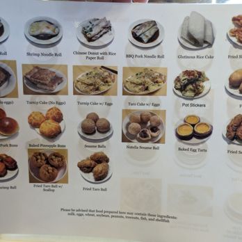 Seafood Cove 2 - 3/3/23 - Dim Sum Near Me - Westminster, California Seafood Cove 2 - 3/3/23 - Dim Sum Near Me - Westminster, California