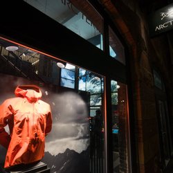 Arc'teryx