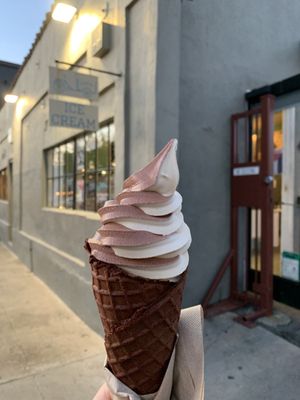 Curbside Creamery by null