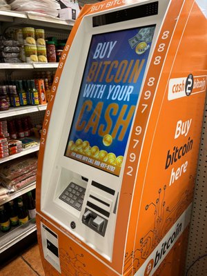 Fu-Wah Mini Market by null