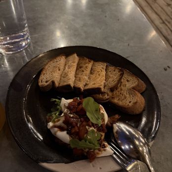 Piccino Restaurant - Bruschetta - Italian Near Me - San Francisco, California Piccino Restaurant - Bruschetta - Italian Near Me - San Francisco, California