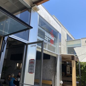 East Borough - Vietnamese Near Me - Costa Mesa, California