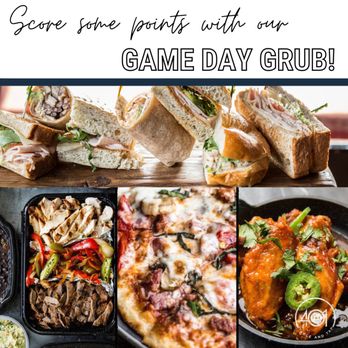 The '401 - Our Game Day Catering - American Near Me - Bellaire, Texas The '401 - Our Game Day Catering - American Near Me - Bellaire, Texas