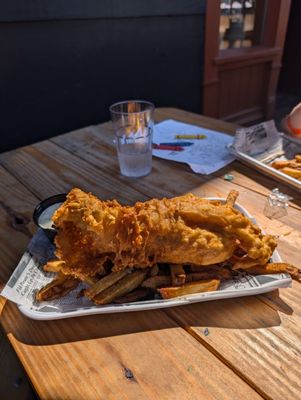 Rí Rá Irish Pub & Restaurant by null