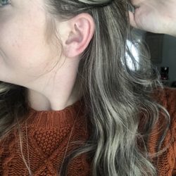 Roots Beauty Bar - Highlights