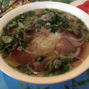 Pho #1 - Pho - Vietnamese Near Me - Albuquerque, New Mexico