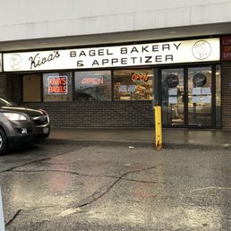 1027 Steeles avenue west. Just west of Bathurst on the south side of Steeles.