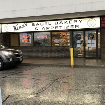 Kiva's Restaurant & Bakery - 1027 Steeles avenue west. Just west of Bathurst on the south side of Steeles. - Breakfast & Brunch Near Me - North York, Ontario
