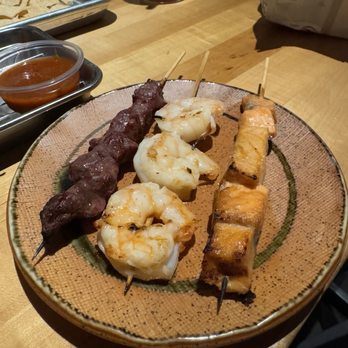 Secret Fort - 3 x $10 HH - Japanese Near Me - Seattle, Washington Secret Fort - 3 x $10 HH - Japanese Near Me - Seattle, Washington