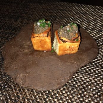 Elements - New American Near Me - Princeton, New Jersey