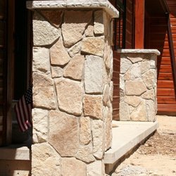 Travis Price Masonry & Plastering