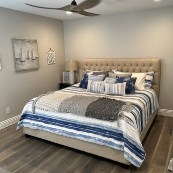 Mattress Pavilion - Bed frame and mattress. - Mattresses Near Me - San Diego, California Mattress Pavilion - Bed frame and mattress. - Mattresses Near Me - San Diego, California
