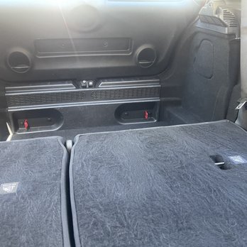 Myles Auto Spa - Clean seats - Auto Detailing Near Me Myles Auto Spa - Clean seats - Auto Detailing Near Me