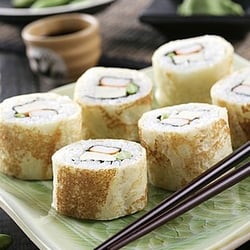 Izakaya Koryo - Uramaki