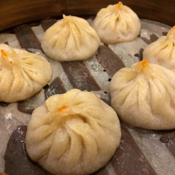 Jeng Chi - Soup dumplings - Bakeries Near Me - Richardson, Texas