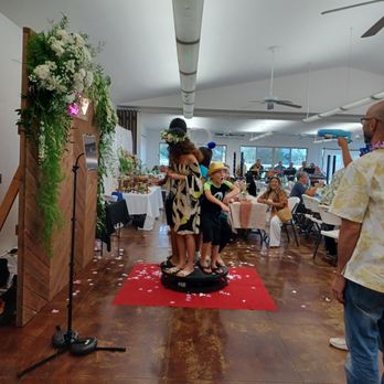 Royal Kunia Community Center - 6/01/24 Photo area - Venues & Event Spaces Near Me - Waipahu, Hawaii