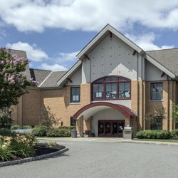 Cherry Hill Public Library