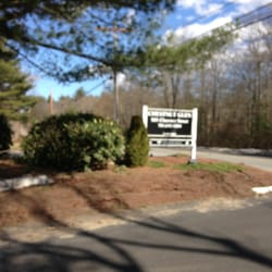 Chestnut Glen Apartment Complex