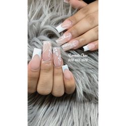 Love Nails