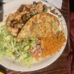 La Ranchera - Fajita Ranchera