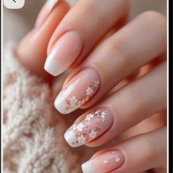 She Nail - Inspo