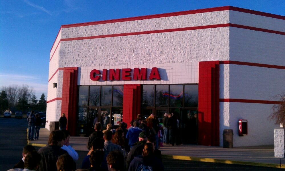 MJR ADRIAN DIGITAL CINEMA 10 16 Reviews 3150 N Adrian Hwy, Adrian