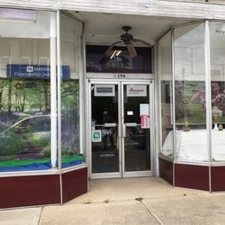 Burch-Ogden-Schrader - Storefront