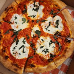 Margherita puzza
