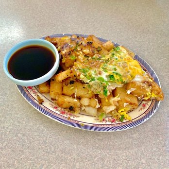China Chen - Banh Bot Chien Trung, fried flour cake yahss - Chinese Near Me - San Jose, California China Chen - Banh Bot Chien Trung, fried flour cake yahss - Chinese Near Me - San Jose, California