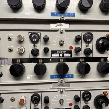 USS Midway Museum - Radio - Museums Near Me - San Diego, California USS Midway Museum - Radio - Museums Near Me - San Diego, California