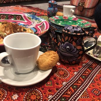 Chai Chenak - Halal Near Me - New Brunswick, New Jersey