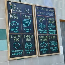 The Fish Place