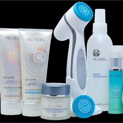 Mod Day Spa - Ageloc Skincare System