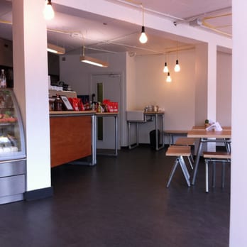 3Fe - Coffee & Tea Near Me - Dublin, D