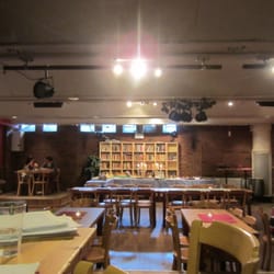 Kalmar Nation - Studying in the pub