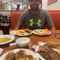 Golden Corral