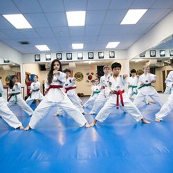 Achieve Martial Arts