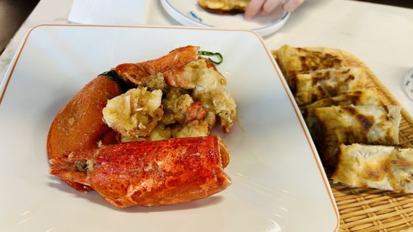 Seoul Food Meat Company Mill District by null