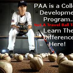 Prodigy Athletic - Team Prodigy Call & schedule your baseball TRYOUTS!